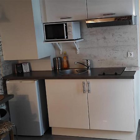Feydeau - Bel Appartement- 2P - Paris 2 Kültér fotó