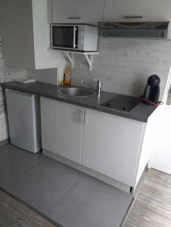 Feydeau - Bel Appartement- 2P - Paris 2 Kültér fotó