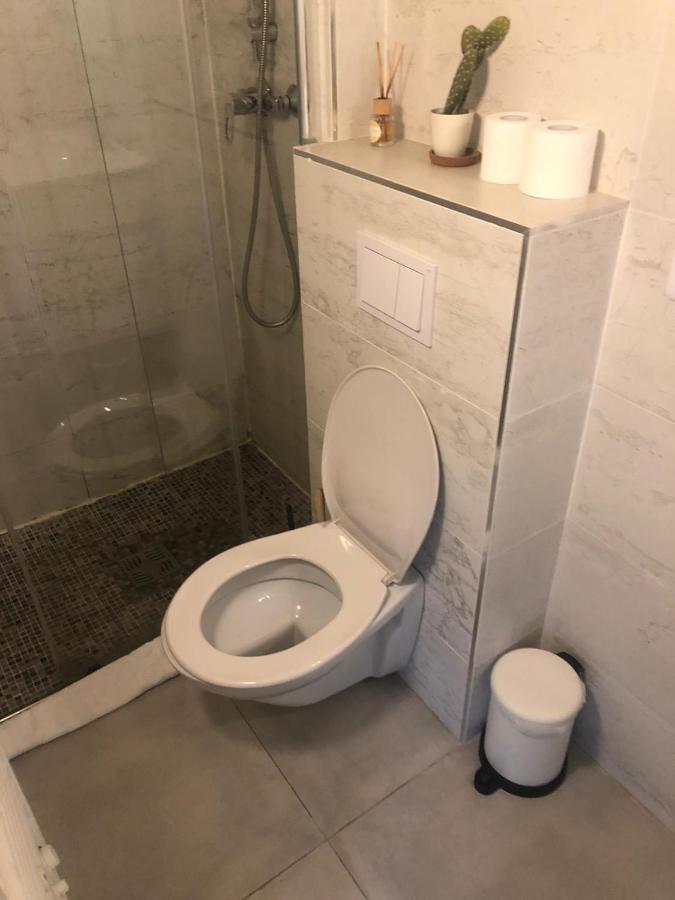 Feydeau - Bel Appartement- 2P - Paris 2 Kültér fotó