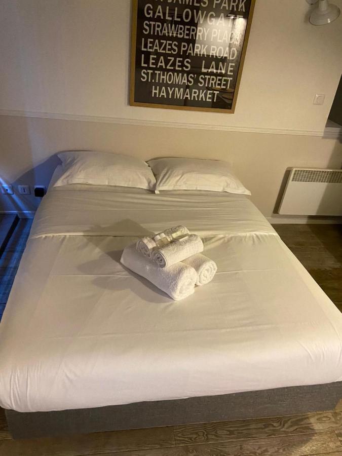 Feydeau - Bel Appartement- 2P - Paris 2 Kültér fotó